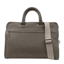 Bottega Veneta — Bottega Veneta 2Way Business 387307 Auth — Handbag — resale