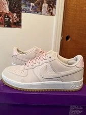 Nike SB Air Force 1 One Light Orewood Gum 13 Worn 1 Hour Max 2