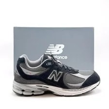 New Balance — *New* New Balance 2002R Lifestyle Shoe / Magnet (U2002RC) 👍 — Sneaker — resale