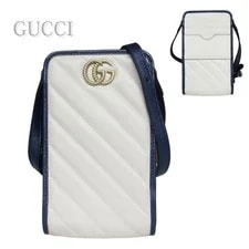Gucci — Gucci GG Marmont 627369 1147 Phon — Handbag — resale