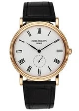 Patek Philippe — Patek Philippe Calatrava 5119R — Watch — resale