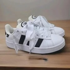 Adidas Campus 00s Size 6 New With Tags 2