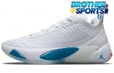 Air Jordan — Air Jordan Luka 1 PF 'Legend of 7' DN1771-104 — Sneaker — resale