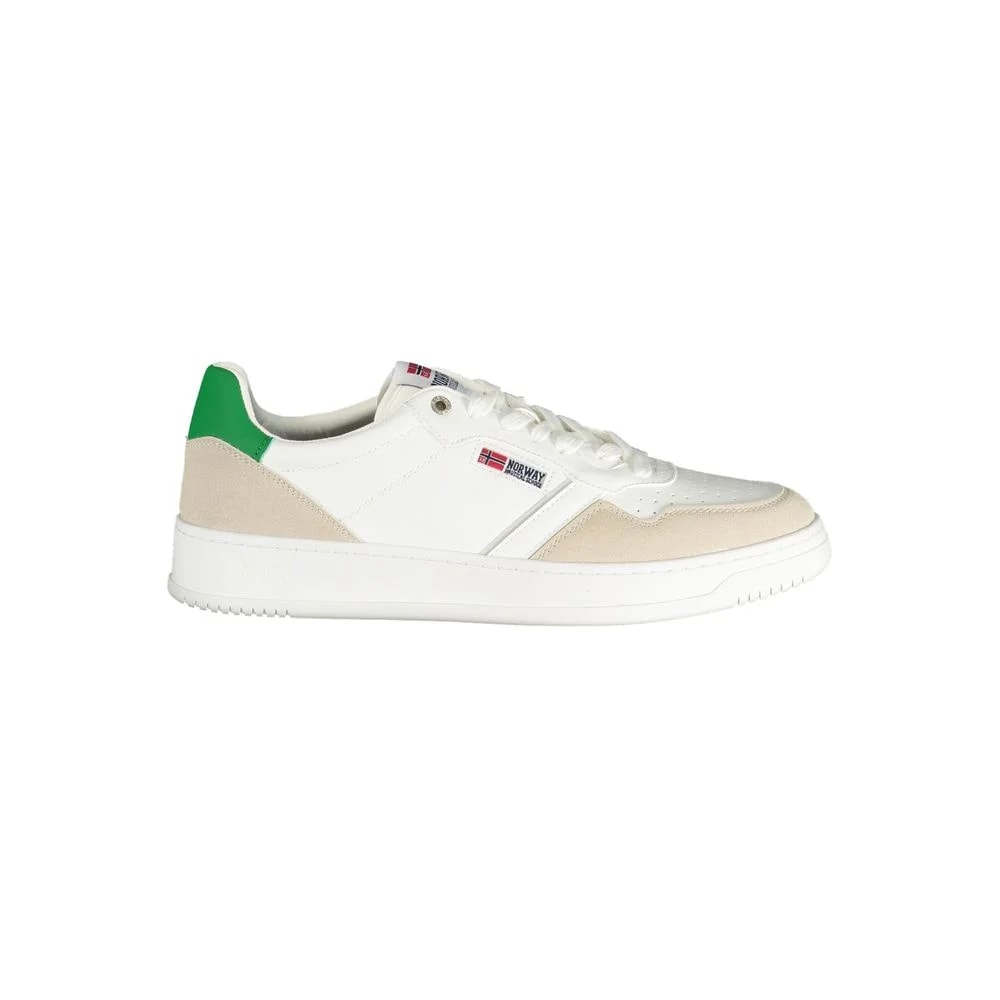 Norway 1963 Sneaker 4