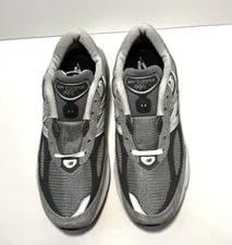 New Balance 990v6 M990GL6 Castlerock Size 7.5 2E 4