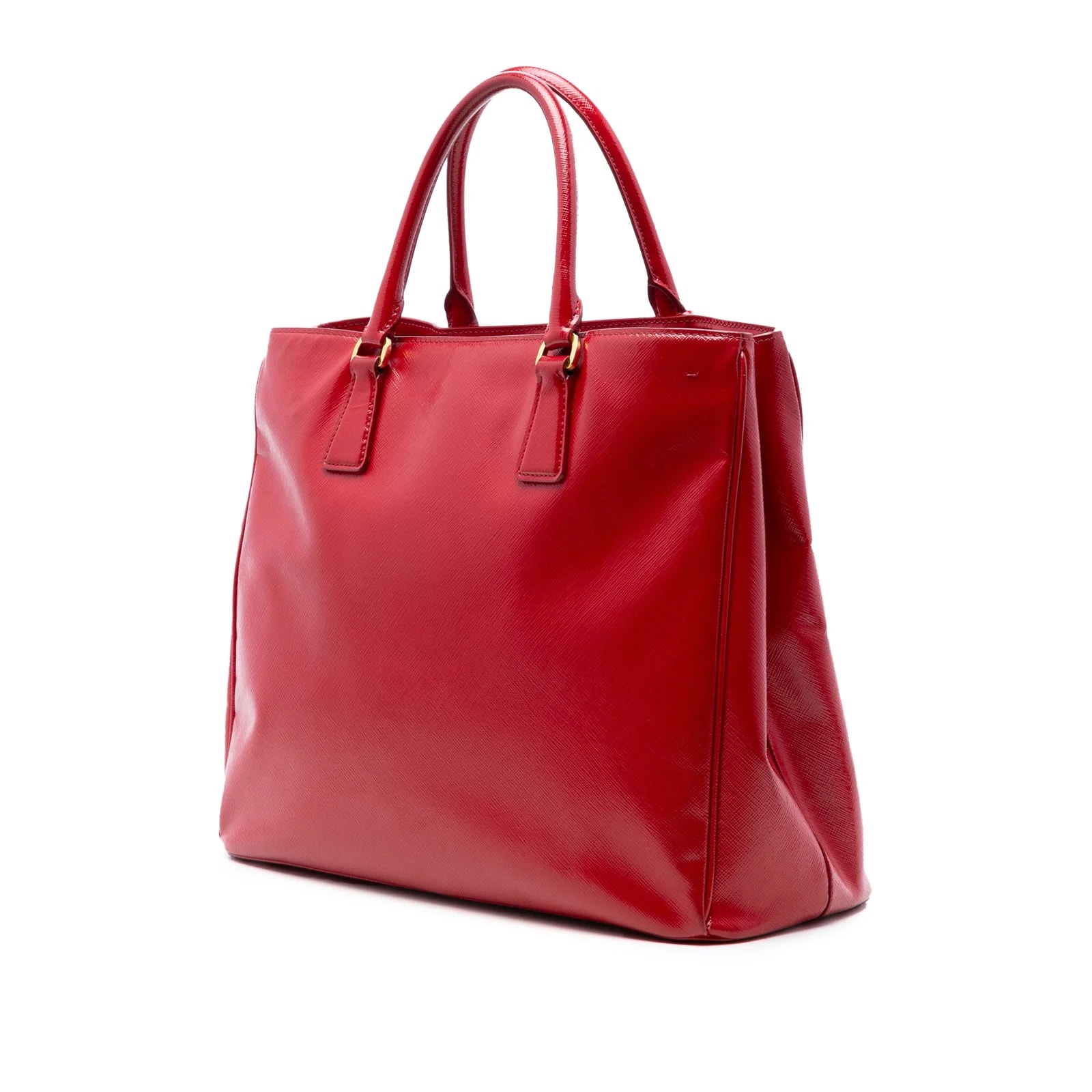 Large Vernice Galleria Satchel 2