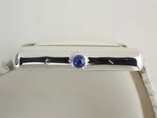 Cartier Must de Tank SM Vermeil 4