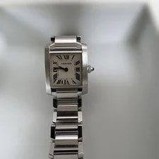 Cartier Tank Francaise Body 3