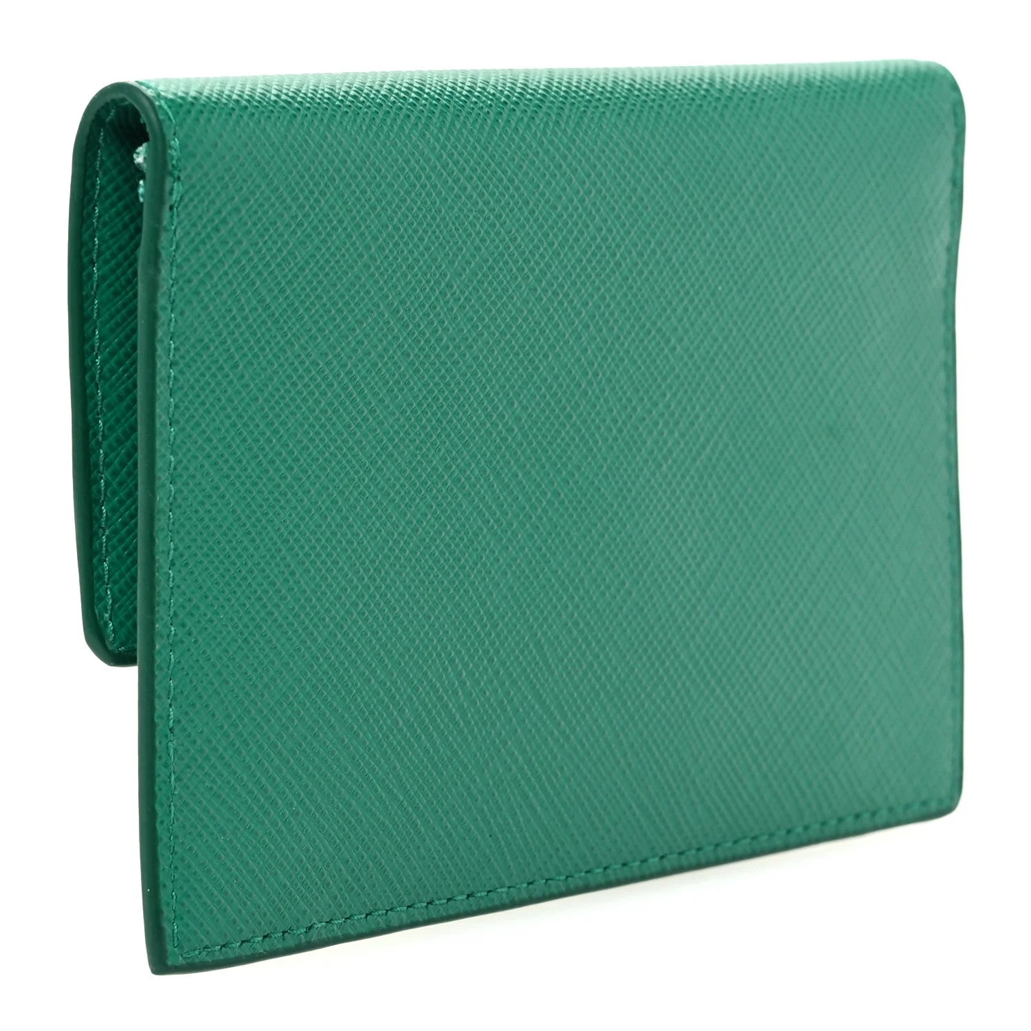 Triangle Card Holder Wallet Mango 3