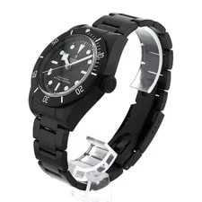 Tudor Heritage Black Bay Dark Bracelet 79230DK Second Hand 2