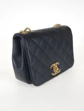 Chanel CC Logo Flap Chain AS2975 2786 41148747 3