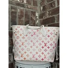 Louis Vuitton Sunrise Aquarelle Neverfull 43657 2