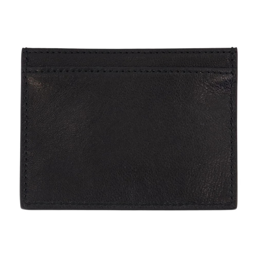 Vivienne Westwood Embossed Orb Logo Card Case — Cases 2