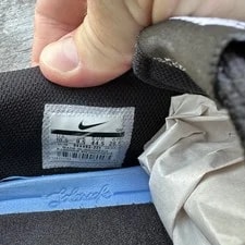 Nike SB Check Solar Size 10.5 Skate Shoes BP 2