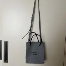 Balenciaga Milan Edition Limited Edition Vhtf Functionality S 3