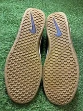 Nike SB Team Classic Void Gum Skate Shoes ’s 2