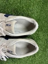 Nike SB Team Classic Void Gum Skate Shoes ’s 3