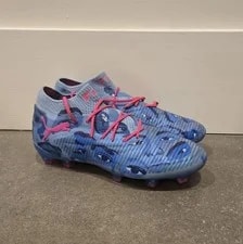 PUMA — Puma X KidSuper Studios Future Ultimate 8 FG Soccer Cleats — Sneaker — resale