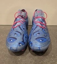 Puma X KidSuper Studios Future Ultimate 8 FG Soccer Cleats 3