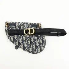 Christian Dior Saddle Waist Body F/S 2