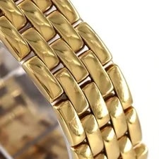 Authentic [Unserviced - Value Price] Cartier Panthere Vendôme LM YG 8378464... 4