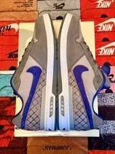 Size 12M - Nike SB Zoom Air Paul Rodriguez 1 Low Dodgers 2