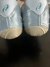 Asics Hypersync Manufacturer Sample Not for Resale 5.5 W 7 4