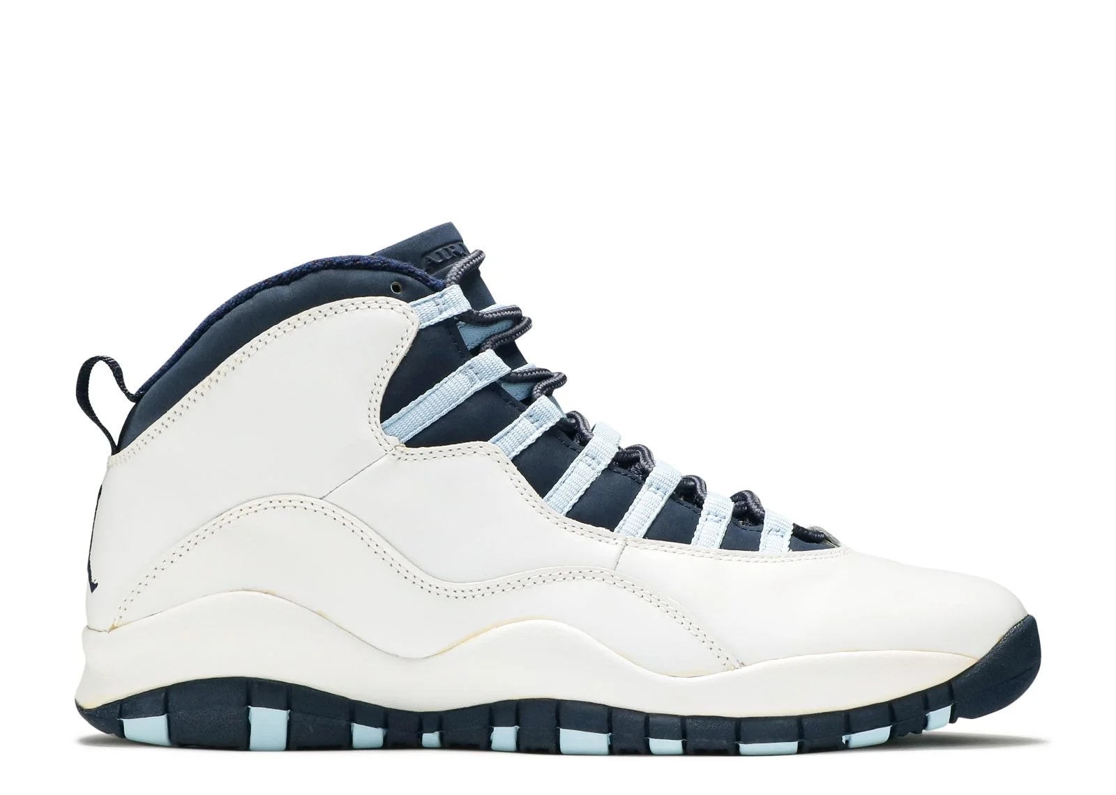 Jordan 10 Retro ' ' 2005 2