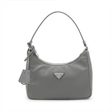 Prada — Prada W21.5 H17 D5.5 — Handbag — resale
