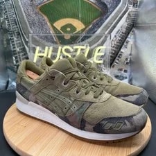 Asics — Asics Gel-Lyte III “Martini ” ’s — Sneaker — resale