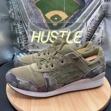 Asics Gel-Lyte III “Martini ” ’s 2