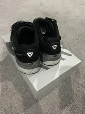 New Balance 990v5 / Low Top M990BK5 3