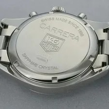 TAG Heuer Carrera Chronograph CV2111.BA0787 #067 4