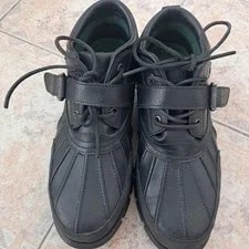 Polo Ralph Lauren — Polo Ralph Lauren Shoes Dover Limited Edition Vhtf Collection Popul — Sneaker — resale