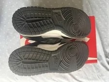Nike Dunk Low -Retro DD1391-100 Low Top 4