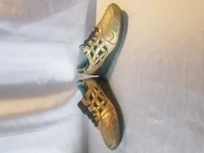 Size 4.5 Asics GEL-Lyte III X Villa X Wale Intercontinental Champion 2016 2