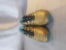 Size 4.5 Asics GEL-Lyte III X Villa X Wale Intercontinental Champion 2016 3