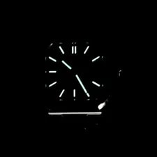 2026 NEW Unworn Patek Philippe Cubitus Two-Tone Blue Dial 18K Rose Gold 5821/1AR 2