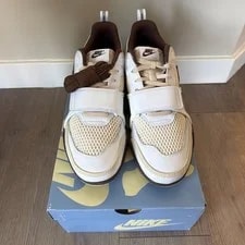 Nike Zoom Field Jaxx Light Shoes HQ3073-100 ’S 2