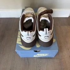 Nike Zoom Field Jaxx Light Shoes HQ3073-100 ’S 3