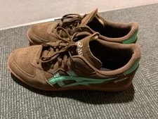 Asics Skyhand OG 8US/7UK Near , Model 2