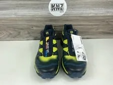 ** Salomon XT-6 Skyline Running (474404) 4