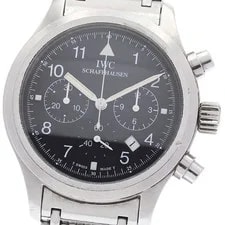 IWC — IWC Flieger IW374102 TO294654 — Watch — resale
