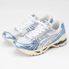 Asics Gel Kayano 14 | | US 4 | Fast Dispatch 3