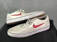 Nike SB — Nike SB Chron 2 Shoes Size 11.5 Skateboarding DM3493-101 — Sneaker — resale