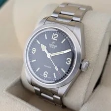 Tudor 79950 Ranger Black Dial 39mm 2023 Box & Papers 3