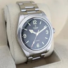 Tudor 79950 Ranger Black Dial 39mm 2023 Box & Papers 4