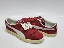 Puma VTG Neverworn III Warm /Club 396493-01 Size 10.5 NW 2