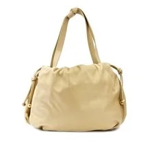Bottega Veneta — Bottega Veneta Bulb Medium 6693504597 46311611 — Handbag — resale