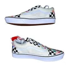 Vans MoMA Comfy Cush Old Skool US 11 ’S 2020 2